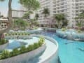Продаем однокомнатные апартаменты, 46 м², этаж 2 из 11. Фото 9