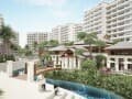 Продаем однокомнатные апартаменты, 46 м², этаж 2 из 11. Фото 1