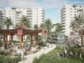 Продаем однокомнатные апартаменты, 46 м², этаж 2 из 11. Фото 10