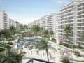 1-комн. апартаменты, 46 м²