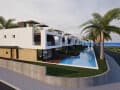 Купить двухкомнатные апартаменты, 60 м², этаж 1 из 3. Фото 4