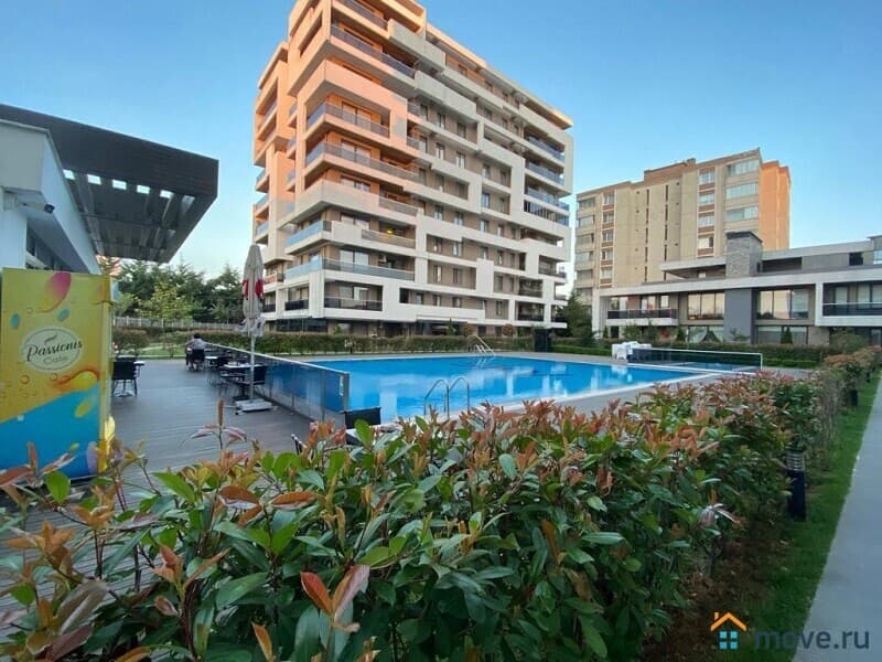 3-комн. апартаменты, 110 м²