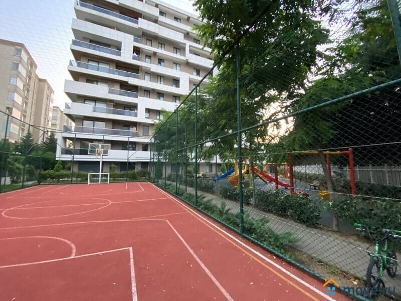 3-комн. апартаменты, 110 м²