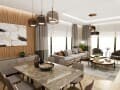 2-комн. апартаменты, 70 м²
