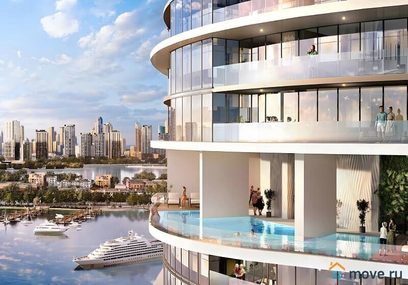 2-комн. апартаменты, 70 м²
