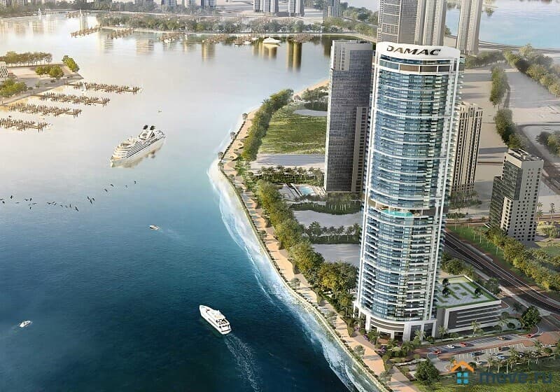 2-комн. апартаменты, 70 м²