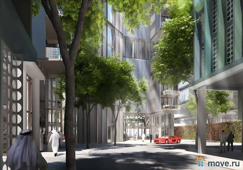 2-комн. апартаменты, 70 м²