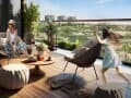 2-комн. апартаменты, 70 м²