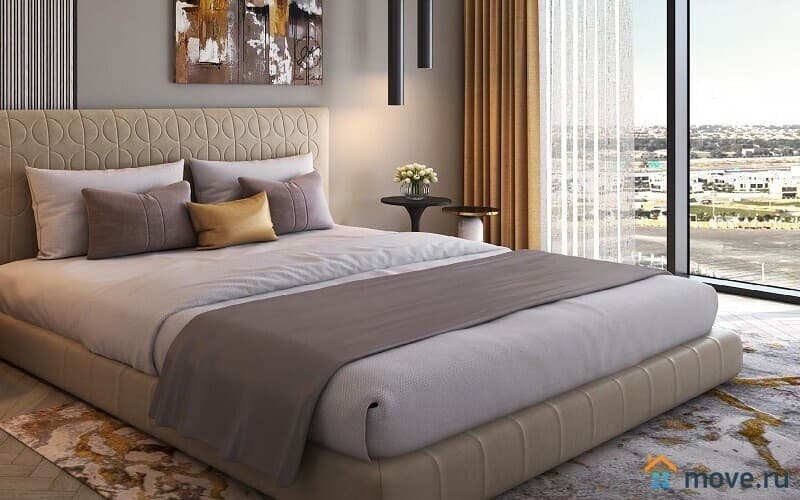 2-комн. апартаменты, 70 м²