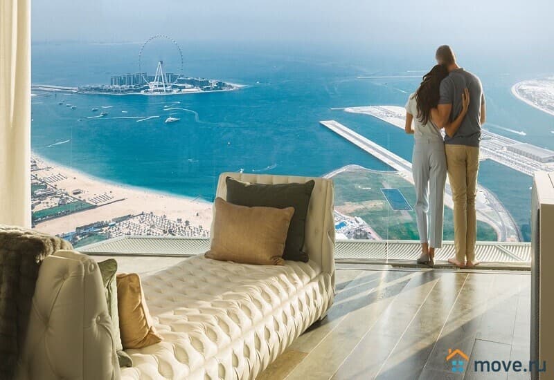 2-комн. апартаменты, 70 м²