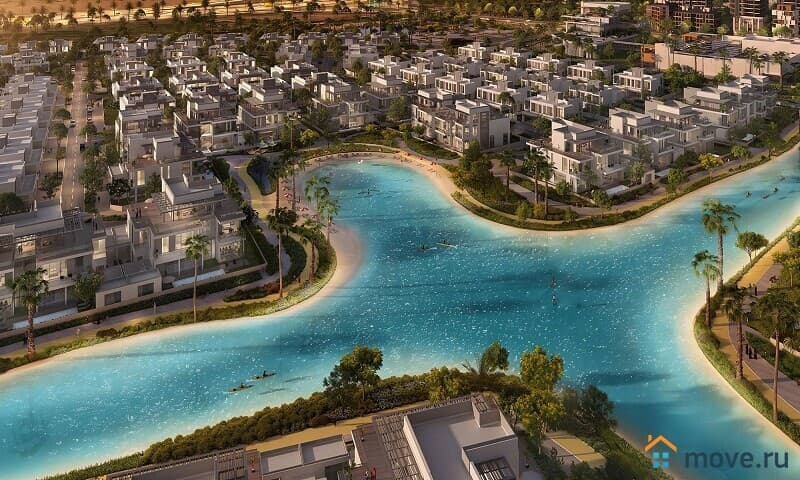 вилла, 250000 м², 1 сотка