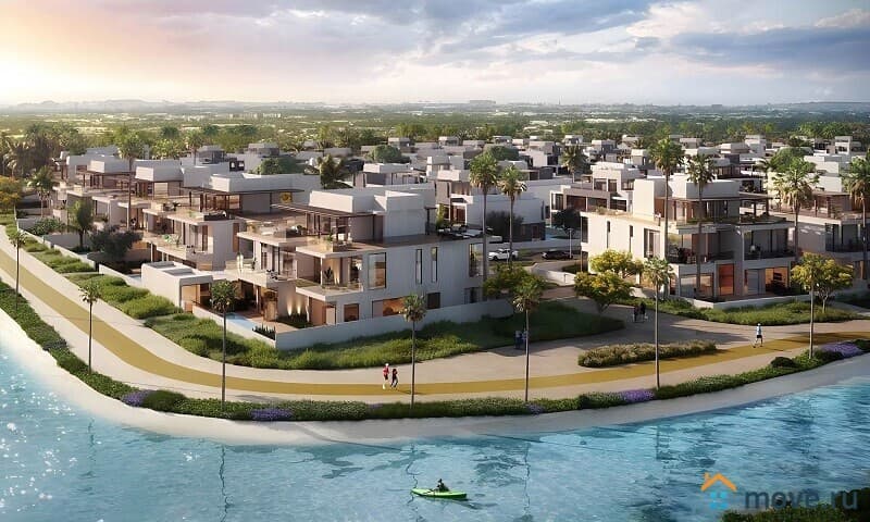 вилла, 250000 м², 1 сотка