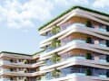 1-комн. апартаменты, 50 м²
