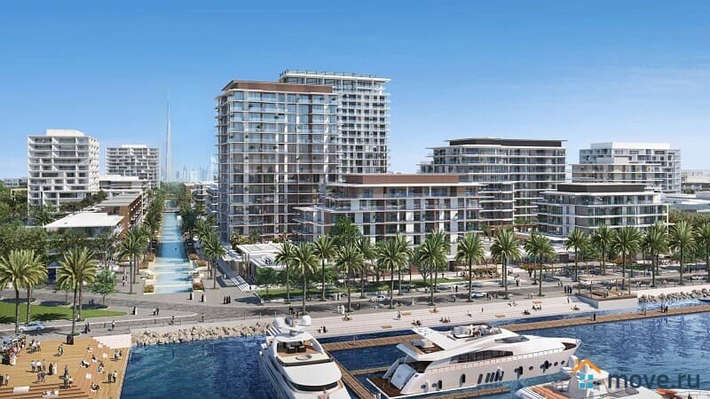 2-комн. апартаменты, 71 м²