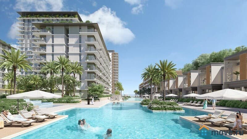 2-комн. апартаменты, 71 м²