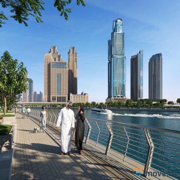 2-комн. апартаменты, 78 м²