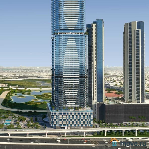 2-комн. апартаменты, 78 м²