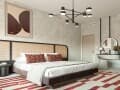 1-комн. апартаменты, 60 м²