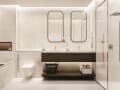2-комн. апартаменты, 85 м²