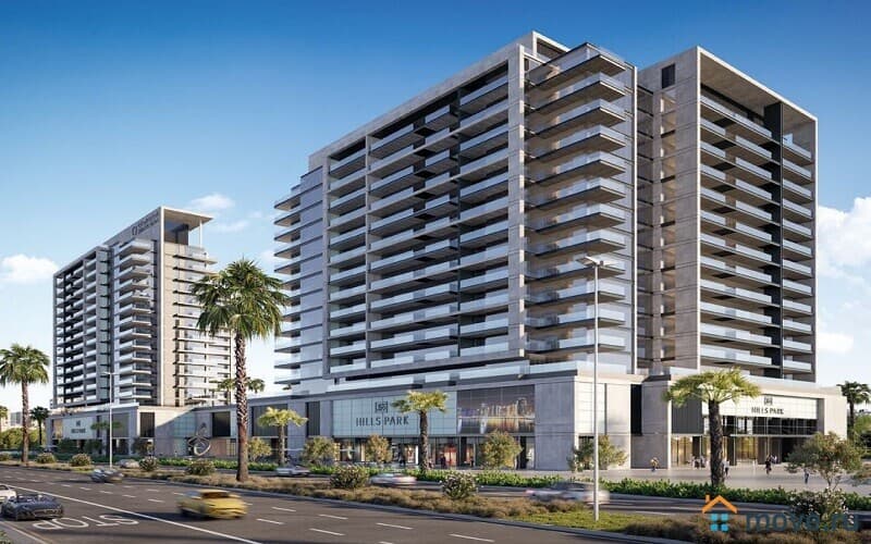 2-комн. апартаменты, 85 м²