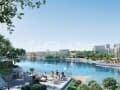 Продажа двухкомнатных апартаментов, 70 м², этаж 5 из 55. Фото 8