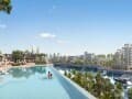 Продажа двухкомнатных апартаментов, 70 м², этаж 5 из 55. Фото 10