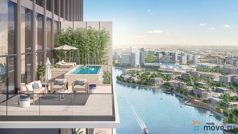 2-комн. апартаменты, 70 м²