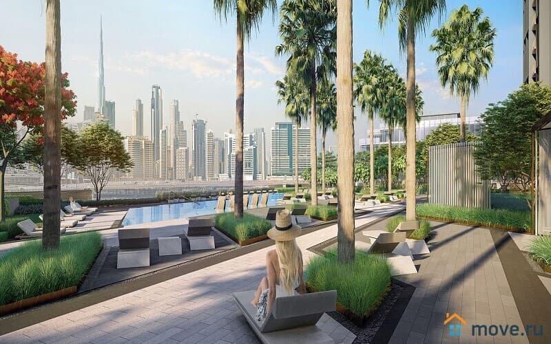 2-комн. апартаменты, 70 м²