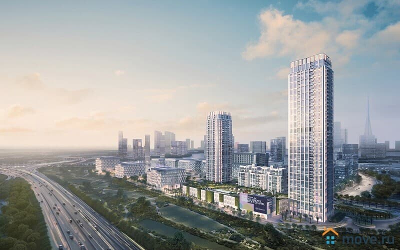 2-комн. апартаменты, 70 м²