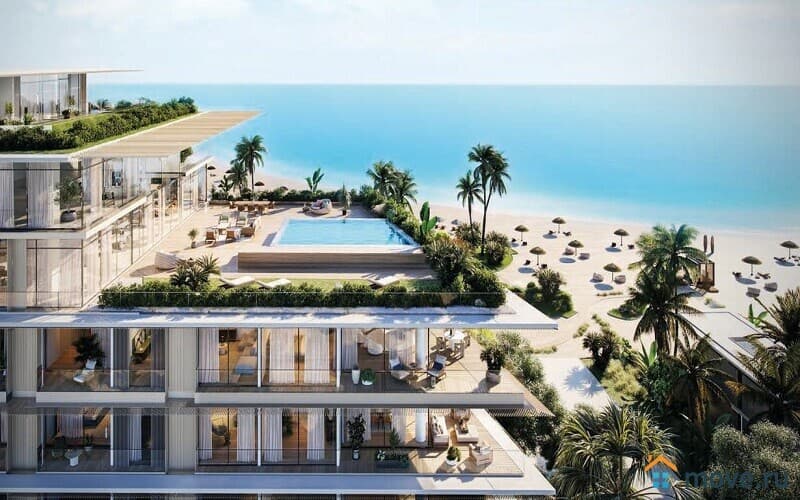 2-комн. апартаменты, 70 м²