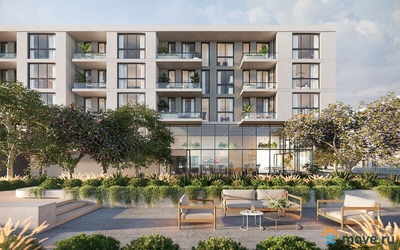 2-комн. апартаменты, 70 м²