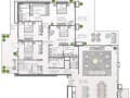 2-комн. апартаменты, 70 м²