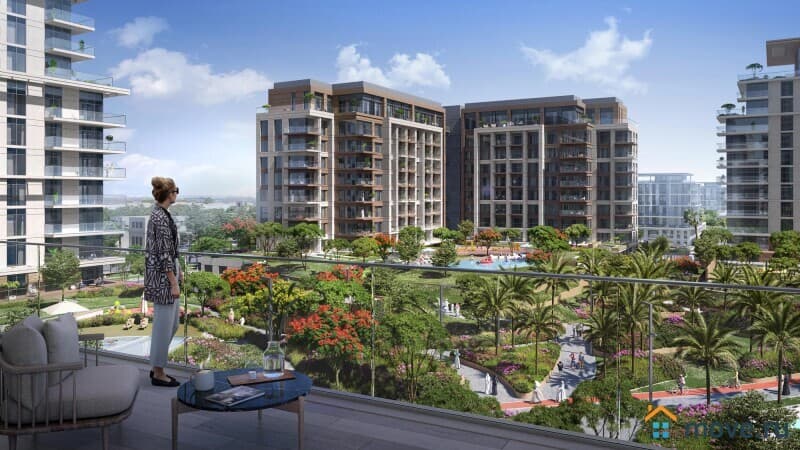 2-комн. апартаменты, 70 м²