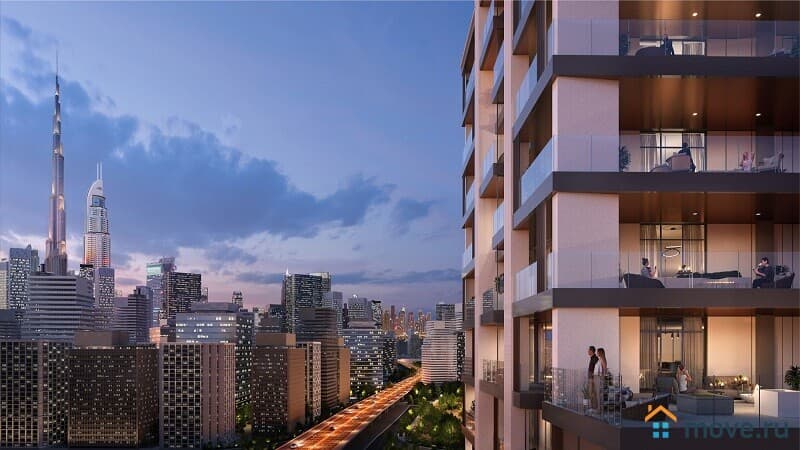 2-комн. апартаменты, 70 м²