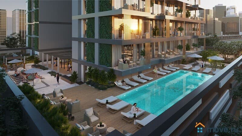 2-комн. апартаменты, 70 м²