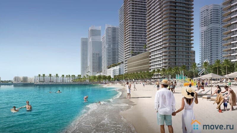 2-комн. апартаменты, 70 м²