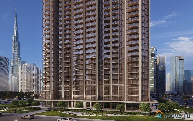 2-комн. апартаменты, 70 м²