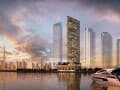 Продается двухкомнатные апартаменты, 70 м², этаж 5 из 52. Фото 2