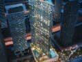 Продается двухкомнатные апартаменты, 70 м², этаж 5 из 52. Фото 4