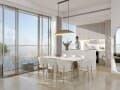 Продается двухкомнатные апартаменты, 70 м², этаж 5 из 52. Фото 10
