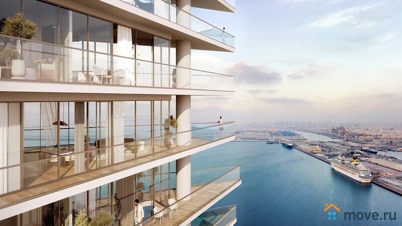 2-комн. апартаменты, 70 м²