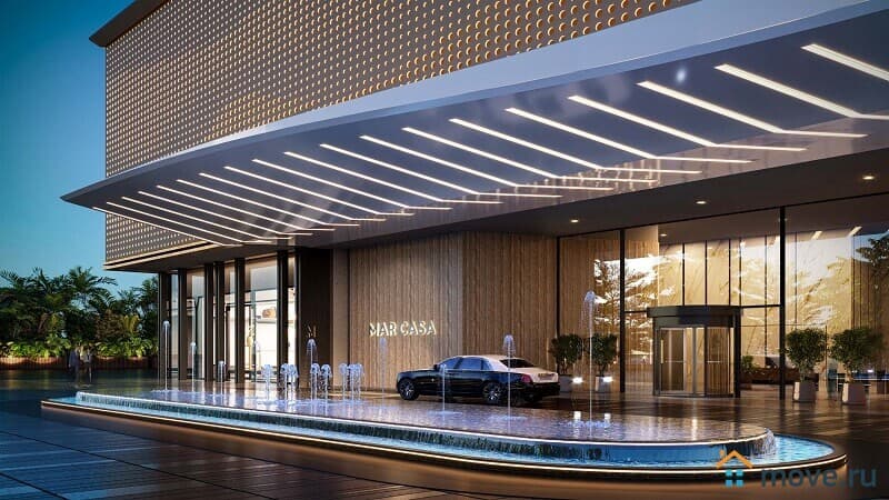 2-комн. апартаменты, 70 м²