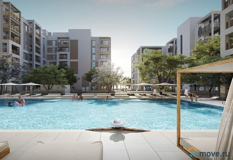 2-комн. апартаменты, 70 м²