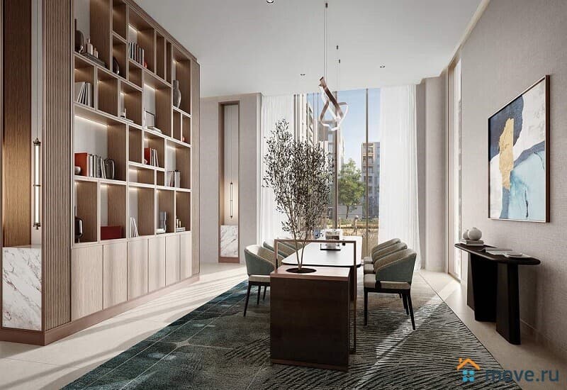 2-комн. апартаменты, 70 м²