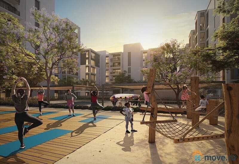 2-комн. апартаменты, 70 м²
