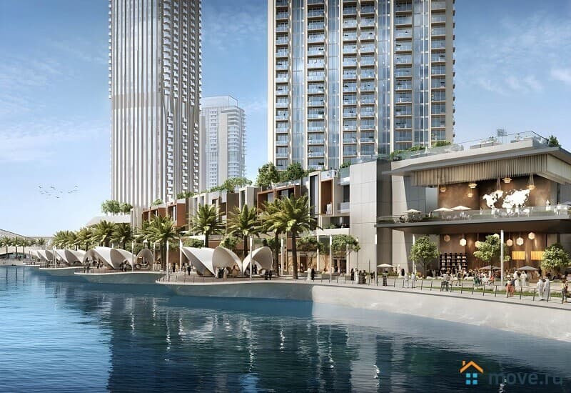 2-комн. апартаменты, 70 м²