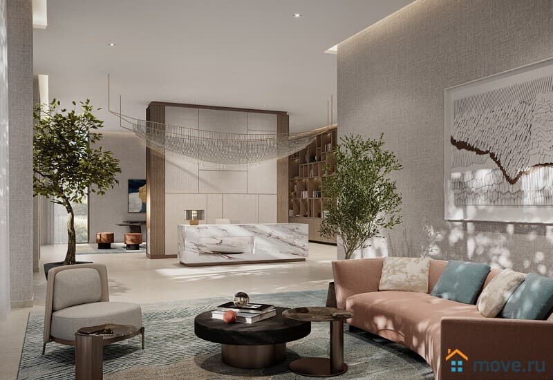 2-комн. апартаменты, 70 м²