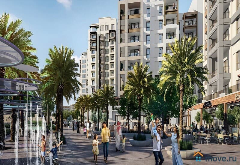 2-комн. апартаменты, 70 м²