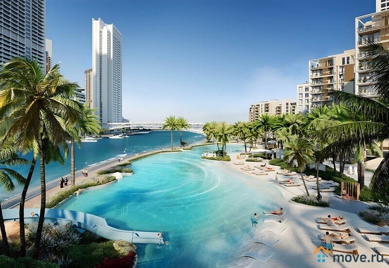 2-комн. апартаменты, 70 м²
