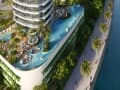 1-комн. апартаменты, 45 м²